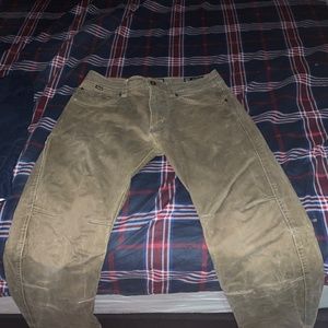 Kuhl 31 x 32 mens jeans
